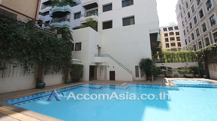  2  2 br Condominium for rent and sale in Silom ,Bangkok BTS Chong Nonsi at Pearl Garden 26824