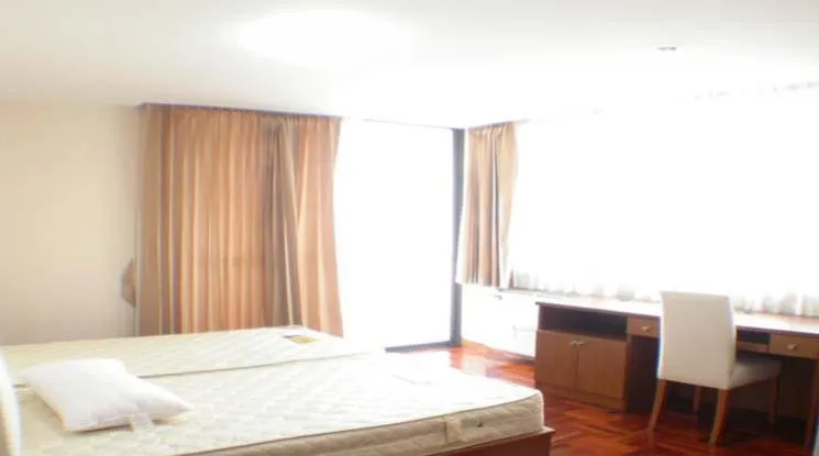  1  3 br Apartment For Rent in Sukhumvit ,Bangkok BTS Phrom Phong at Family Size Residence Starting at 280 Sqm 16849