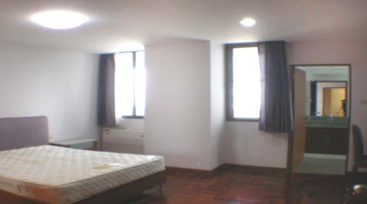 4  3 br Apartment For Rent in Sukhumvit ,Bangkok BTS Phrom Phong at Family Size Residence Starting at 280 Sqm 16849