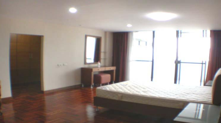 5  3 br Apartment For Rent in Sukhumvit ,Bangkok BTS Phrom Phong at Family Size Residence Starting at 280 Sqm 16849