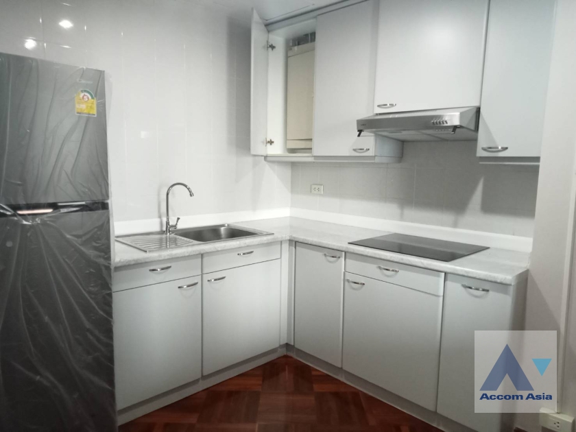 4  2 br Apartment For Rent in Sukhumvit ,Bangkok BTS Ekkamai at Panoramic view on balcony 16910