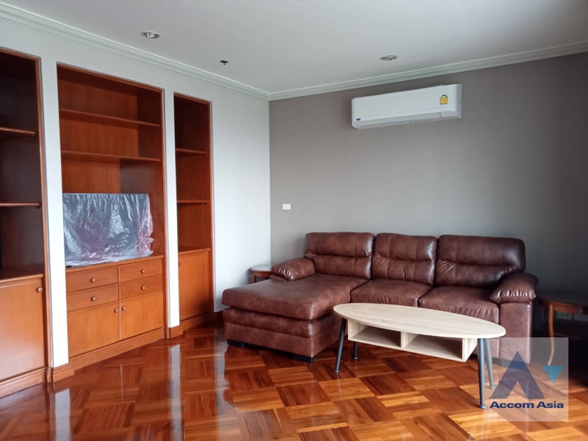  2  2 br Apartment For Rent in Sukhumvit ,Bangkok BTS Ekkamai at Panoramic view on balcony 16910