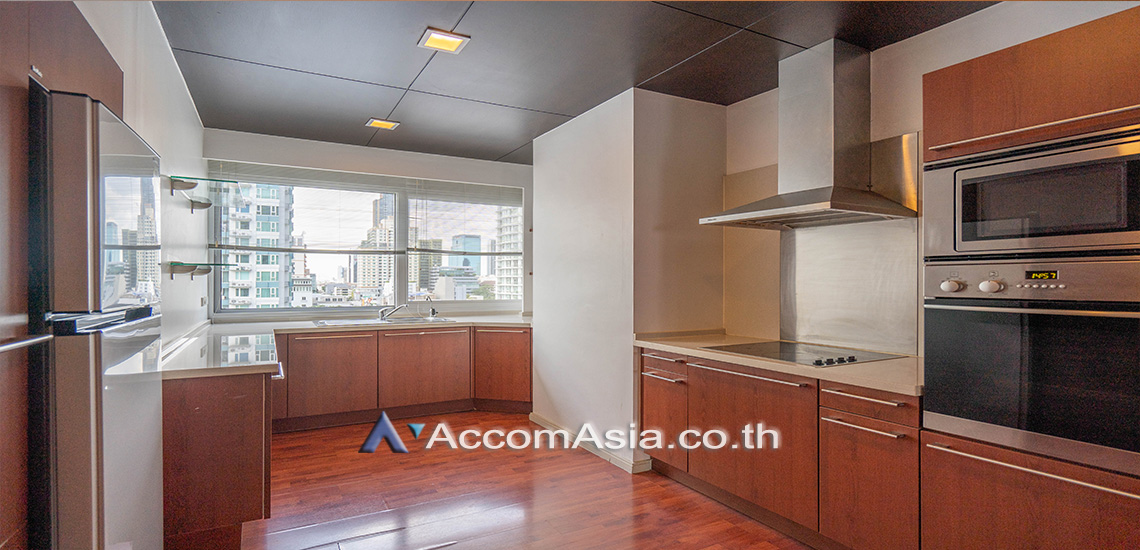 4  2 br Apartment For Rent in Sukhumvit ,Bangkok BTS Thong Lo at Fully Furnished Suites 1005301