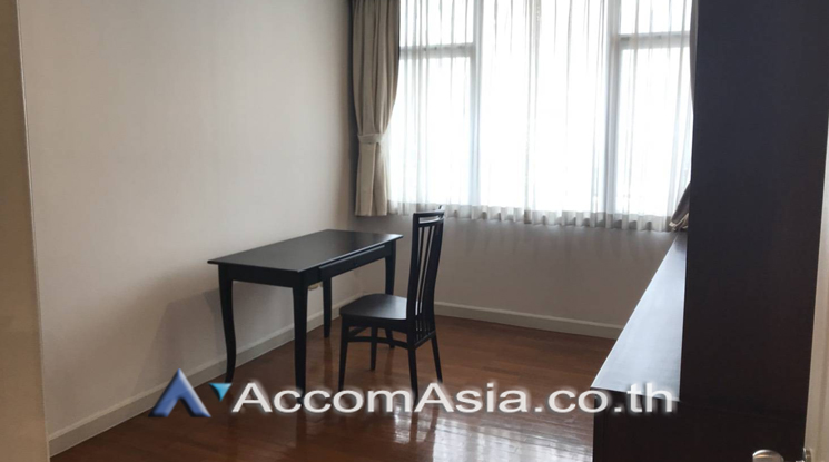 6  2 br Condominium For Rent in Ploenchit ,Bangkok BTS Chitlom at Grand Langsuan 2028704