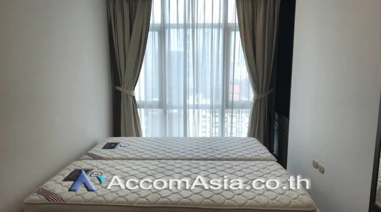 7  2 br Condominium For Rent in Ploenchit ,Bangkok BTS Chitlom at Grand Langsuan 2028704