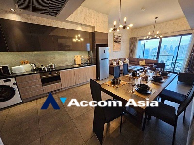  2  2 br Condominium For Rent in Sathorn ,Bangkok BTS Sala Daeng - MRT Lumphini at Sathorn Gardens 26951