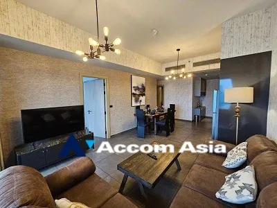  1  2 br Condominium For Rent in Sathorn ,Bangkok BTS Sala Daeng - MRT Lumphini at Sathorn Gardens 26951