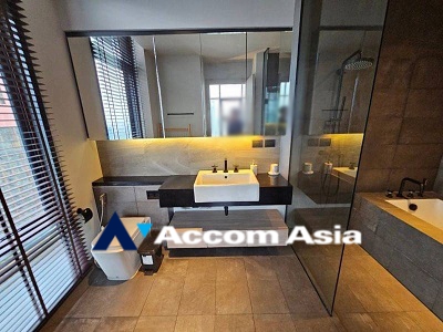 10  2 br Condominium For Rent in Sathorn ,Bangkok BTS Sala Daeng - MRT Lumphini at Sathorn Gardens 26951