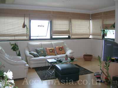  2  1 br Condominium For Rent in Sathorn ,Bangkok BTS Sala Daeng - MRT Lumphini at Sathorn Gardens 26955