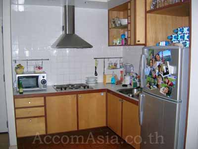  1  1 br Condominium For Rent in Sathorn ,Bangkok BTS Sala Daeng - MRT Lumphini at Sathorn Gardens 26955