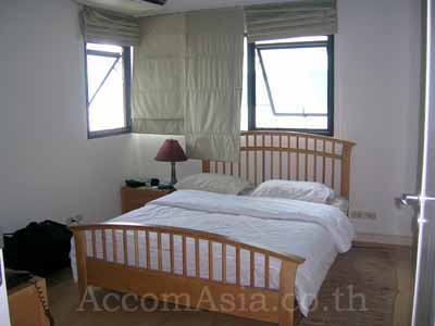 4  1 br Condominium For Rent in Sathorn ,Bangkok BTS Sala Daeng - MRT Lumphini at Sathorn Gardens 26955