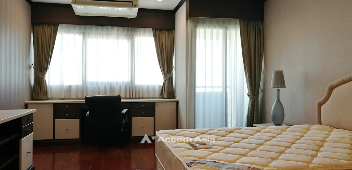 13  3 br Condominium for rent and sale in Sathorn ,Bangkok BTS Sala Daeng - MRT Lumphini at Sathorn Gardens 26956