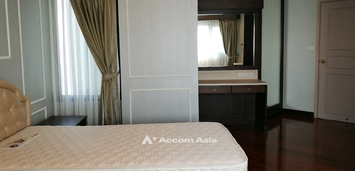 15  3 br Condominium for rent and sale in Sathorn ,Bangkok BTS Sala Daeng - MRT Lumphini at Sathorn Gardens 26956