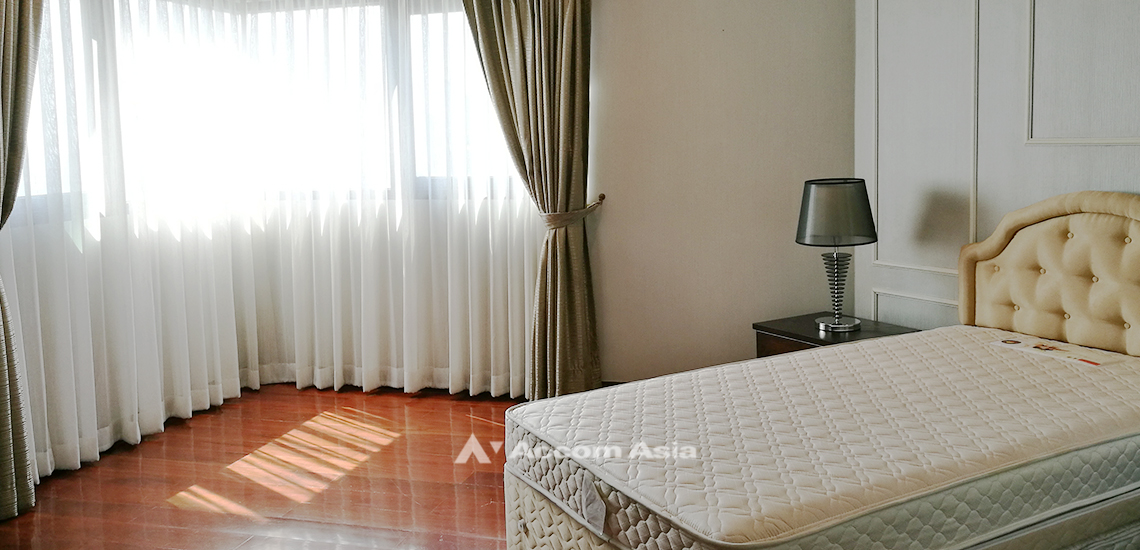 16  3 br Condominium for rent and sale in Sathorn ,Bangkok BTS Sala Daeng - MRT Lumphini at Sathorn Gardens 26956