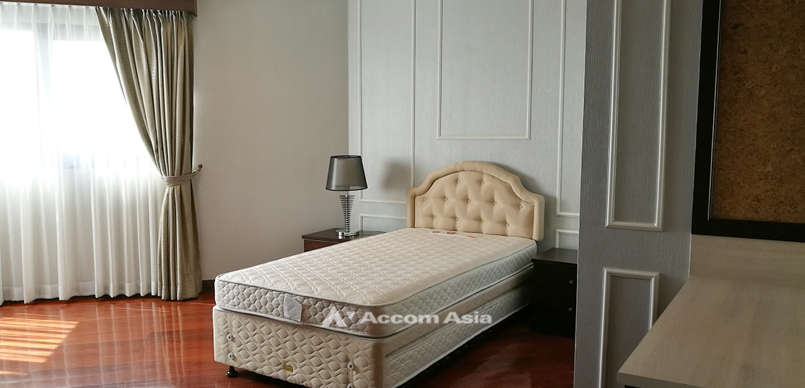 17  3 br Condominium for rent and sale in Sathorn ,Bangkok BTS Sala Daeng - MRT Lumphini at Sathorn Gardens 26956