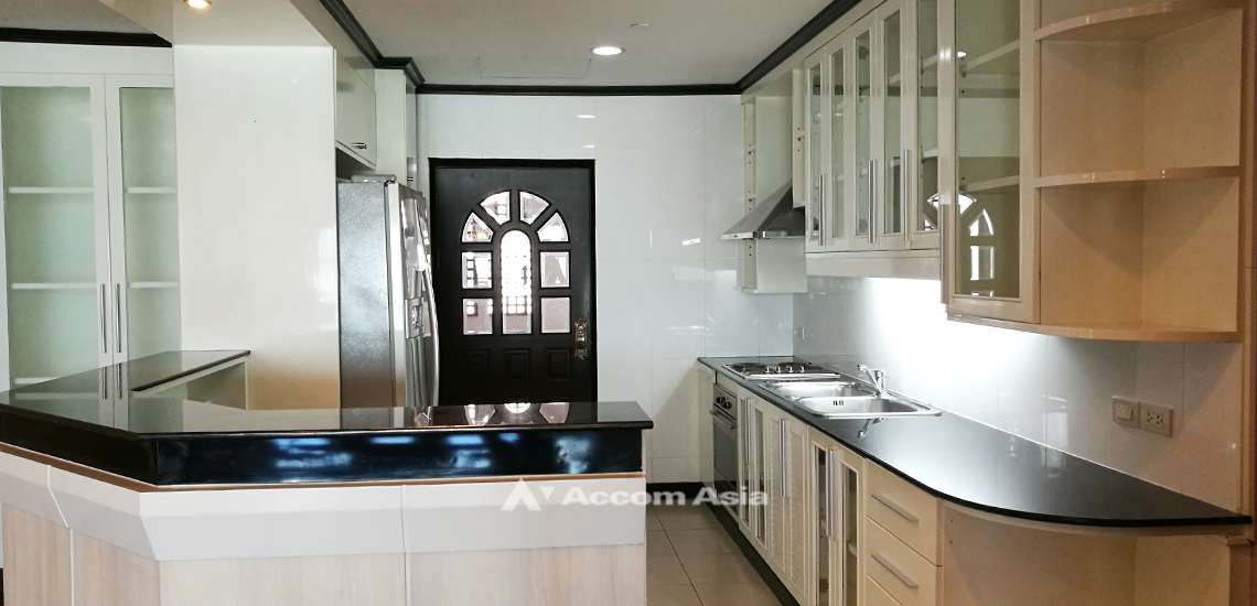 8  3 br Condominium for rent and sale in Sathorn ,Bangkok BTS Sala Daeng - MRT Lumphini at Sathorn Gardens 26956