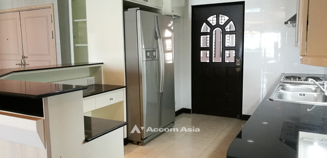 9  3 br Condominium for rent and sale in Sathorn ,Bangkok BTS Sala Daeng - MRT Lumphini at Sathorn Gardens 26956