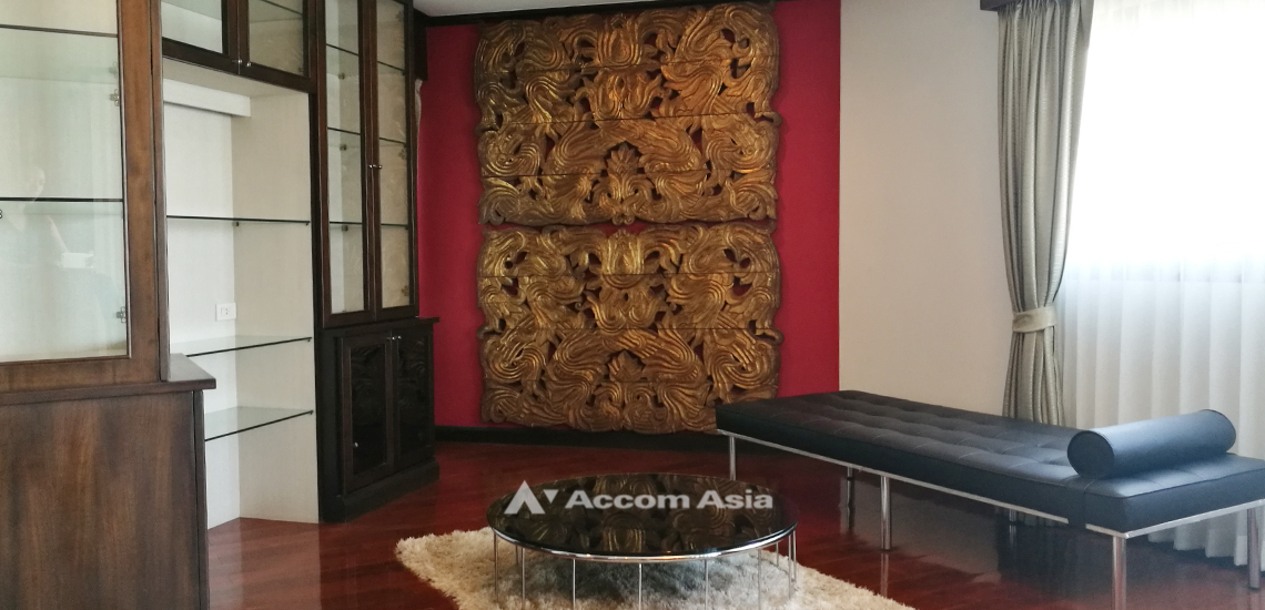 6  3 br Condominium for rent and sale in Sathorn ,Bangkok BTS Sala Daeng - MRT Lumphini at Sathorn Gardens 26956