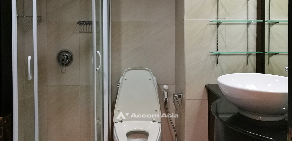 19  3 br Condominium for rent and sale in Sathorn ,Bangkok BTS Sala Daeng - MRT Lumphini at Sathorn Gardens 26956