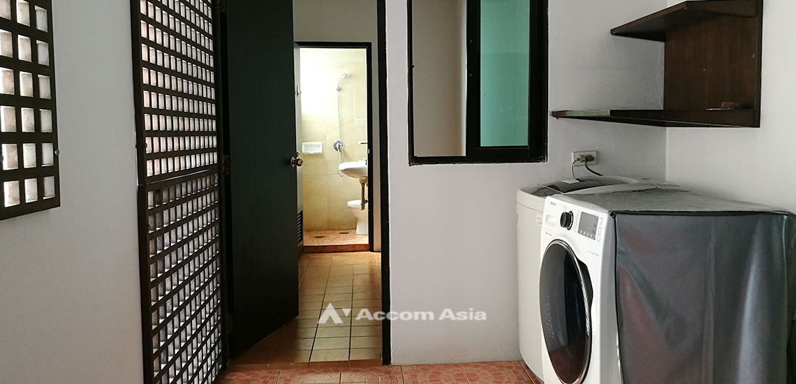 23  3 br Condominium for rent and sale in Sathorn ,Bangkok BTS Sala Daeng - MRT Lumphini at Sathorn Gardens 26956