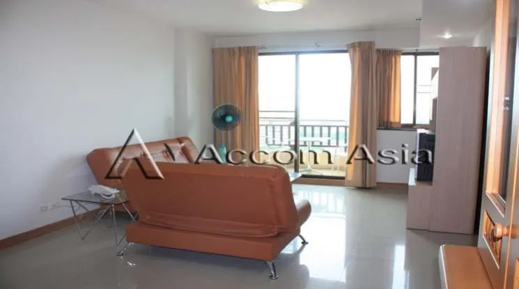  Supalai Oriental Place Condominium  2 Bedroom for Rent MRT Lumphini in Sathorn Bangkok