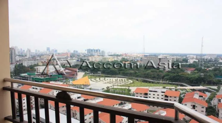 5  2 br Condominium For Rent in Sathorn ,Bangkok BTS Chong Nonsi - MRT Lumphini at Supalai Oriental Place 26974