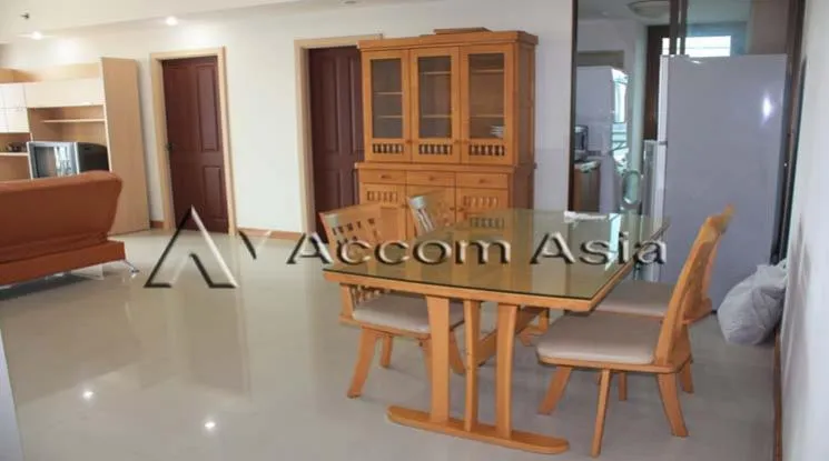 6  2 br Condominium For Rent in Sathorn ,Bangkok BTS Chong Nonsi - MRT Lumphini at Supalai Oriental Place 26974