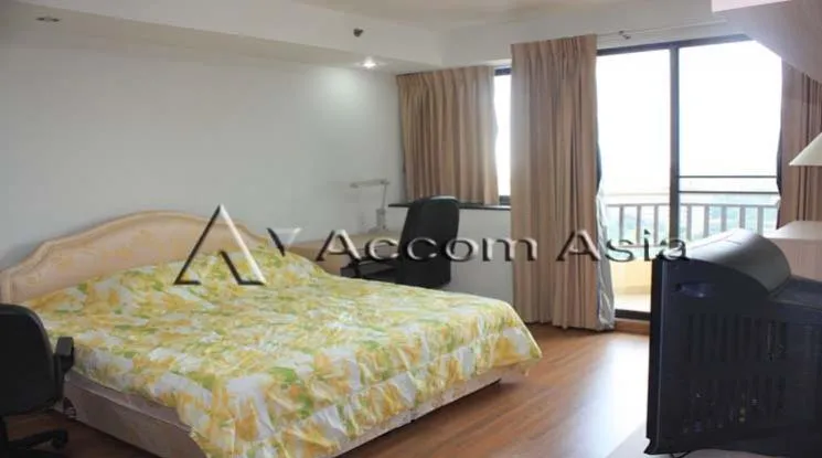 7  2 br Condominium For Rent in Sathorn ,Bangkok BTS Chong Nonsi - MRT Lumphini at Supalai Oriental Place 26974