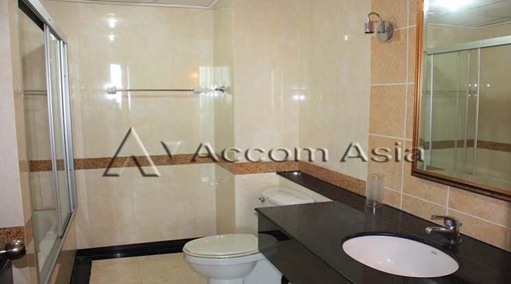 9  2 br Condominium For Rent in Sathorn ,Bangkok BTS Chong Nonsi - MRT Lumphini at Supalai Oriental Place 26974