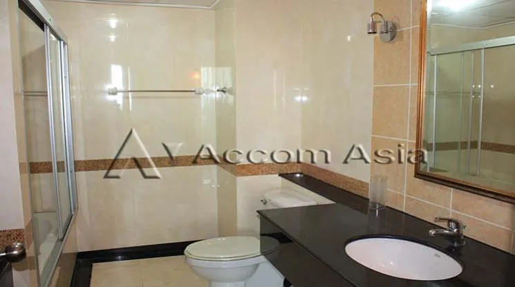 9  2 br Condominium For Rent in Sathorn ,Bangkok BTS Chong Nonsi - MRT Lumphini at Supalai Oriental Place 26974