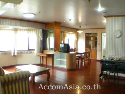  2  2 br Condominium For Rent in Sukhumvit ,Bangkok BTS Phrom Phong at Baan Suanpetch 26976