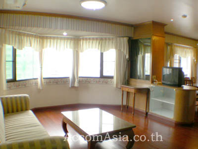  1  2 br Condominium For Rent in Sukhumvit ,Bangkok BTS Phrom Phong at Baan Suanpetch 26976