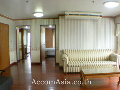 5  2 br Condominium For Rent in Sukhumvit ,Bangkok BTS Phrom Phong at Baan Suanpetch 26976