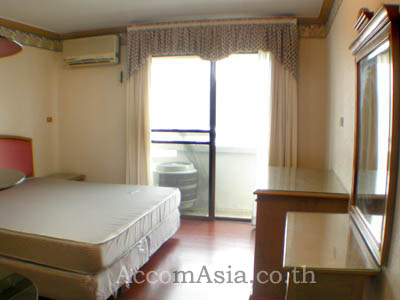 6  2 br Condominium For Rent in Sukhumvit ,Bangkok BTS Phrom Phong at Baan Suanpetch 26976