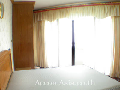 7  2 br Condominium For Rent in Sukhumvit ,Bangkok BTS Phrom Phong at Baan Suanpetch 26976