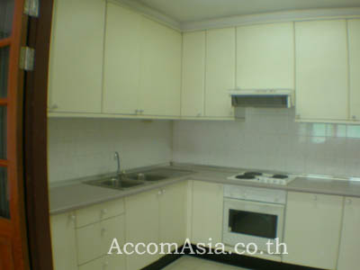 8  2 br Condominium For Rent in Sukhumvit ,Bangkok BTS Phrom Phong at Baan Suanpetch 26976
