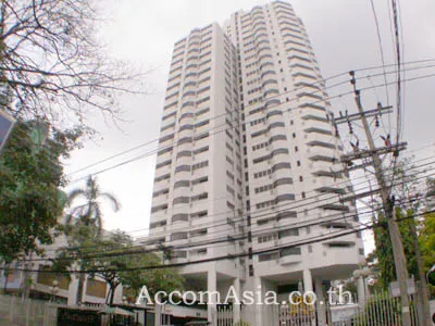 9  2 br Condominium For Rent in Sukhumvit ,Bangkok BTS Phrom Phong at Baan Suanpetch 26976