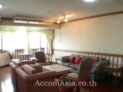  1  2 br Condominium For Rent in Sukhumvit ,Bangkok BTS Phrom Phong at Baan Suanpetch 26979