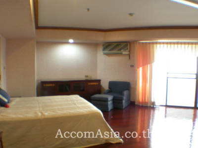 5  2 br Condominium For Rent in Sukhumvit ,Bangkok BTS Phrom Phong at Baan Suanpetch 26979