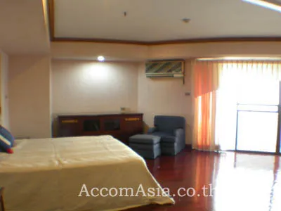 5  2 br Condominium For Rent in Sukhumvit ,Bangkok BTS Phrom Phong at Baan Suanpetch 26979
