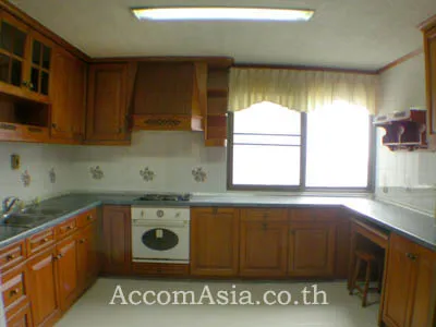 8  2 br Condominium For Rent in Sukhumvit ,Bangkok BTS Phrom Phong at Baan Suanpetch 26979