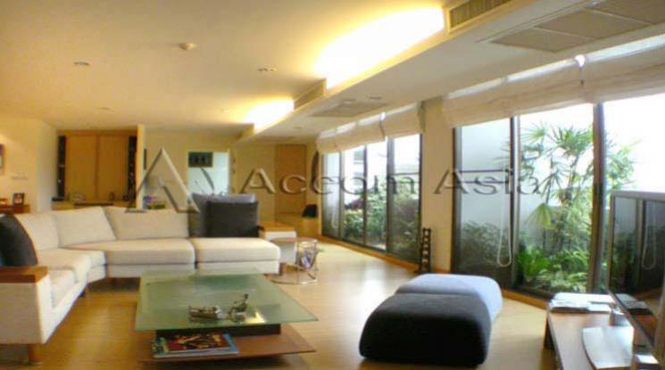  2  3 br Apartment For Rent in Ploenchit ,Bangkok BTS Ratchadamri at Step to Lumpini Park 16999