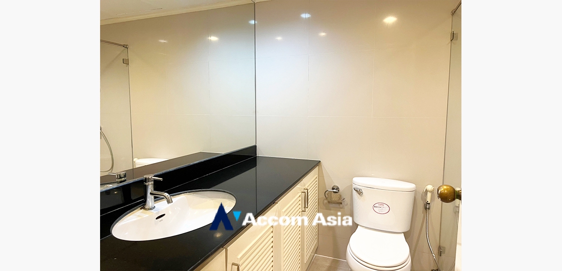 21  3 br Condominium for rent and sale in Sathorn ,Bangkok BTS Sala Daeng - MRT Lumphini at Sathorn Park Place 27038