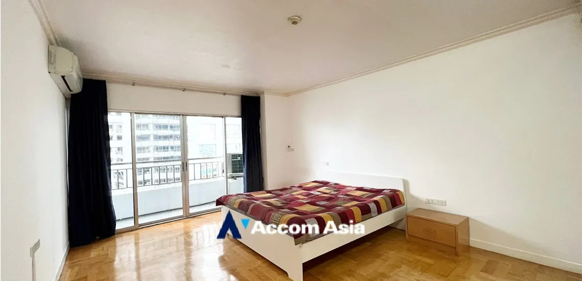 11  3 br Condominium for rent and sale in Sathorn ,Bangkok BTS Sala Daeng - MRT Lumphini at Sathorn Park Place 27038