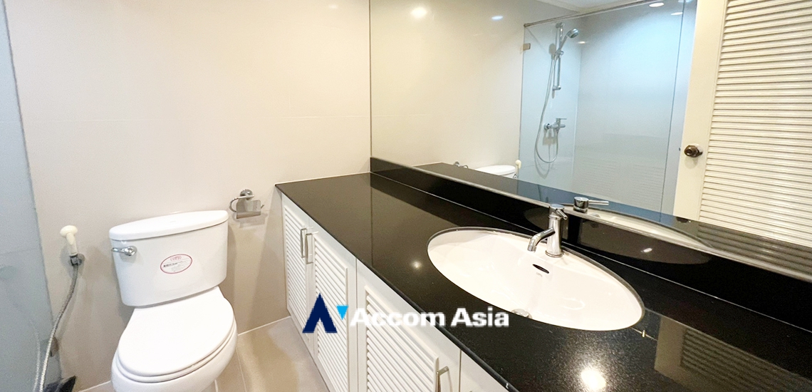 20  3 br Condominium for rent and sale in Sathorn ,Bangkok BTS Sala Daeng - MRT Lumphini at Sathorn Park Place 27038