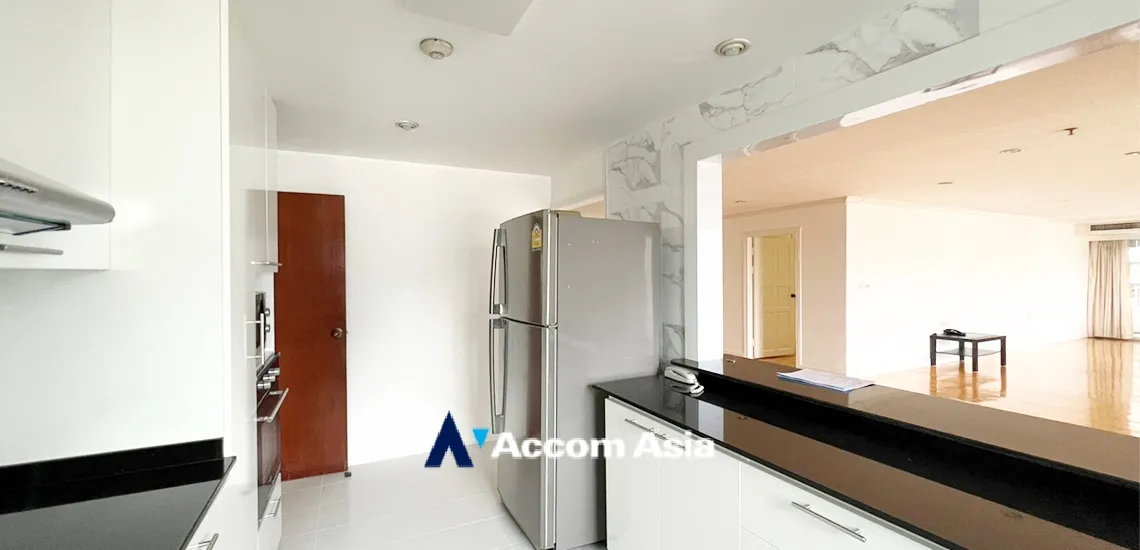 7  3 br Condominium for rent and sale in Sathorn ,Bangkok BTS Sala Daeng - MRT Lumphini at Sathorn Park Place 27038