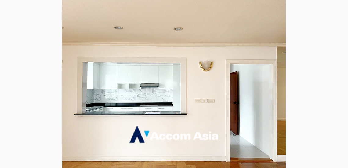 4  3 br Condominium for rent and sale in Sathorn ,Bangkok BTS Sala Daeng - MRT Lumphini at Sathorn Park Place 27038