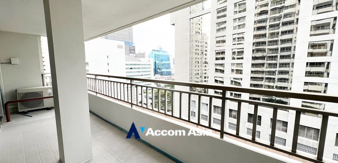 28  3 br Condominium for rent and sale in Sathorn ,Bangkok BTS Sala Daeng - MRT Lumphini at Sathorn Park Place 27038