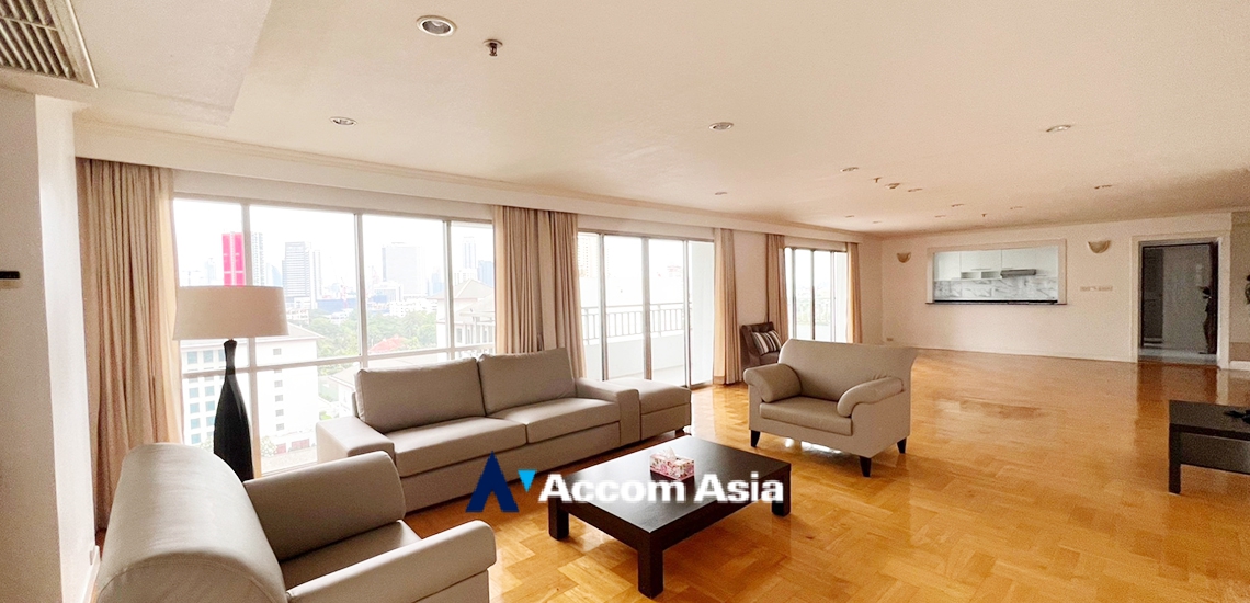  2  3 br Condominium for rent and sale in Sathorn ,Bangkok BTS Sala Daeng - MRT Lumphini at Sathorn Park Place 27038