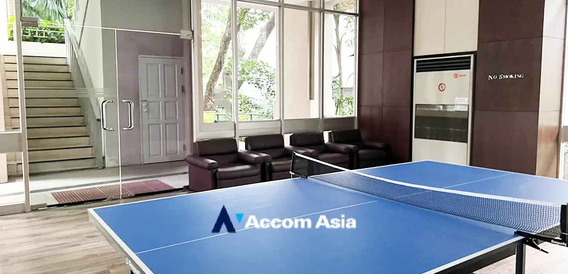 24  3 br Condominium for rent and sale in Sathorn ,Bangkok BTS Sala Daeng - MRT Lumphini at Sathorn Park Place 27038